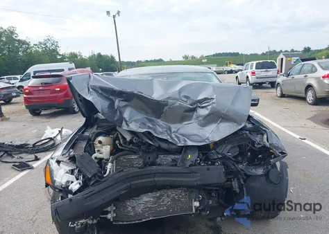 2015 Volkswagen Passat S from USA, damaged, VIN 1VWAT7A34FC111104